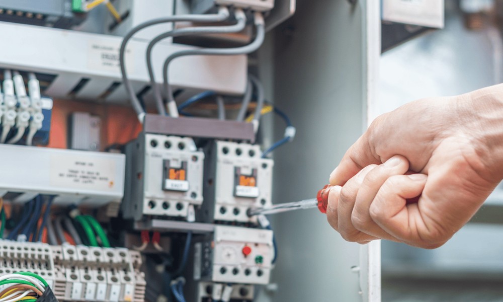 Electrical