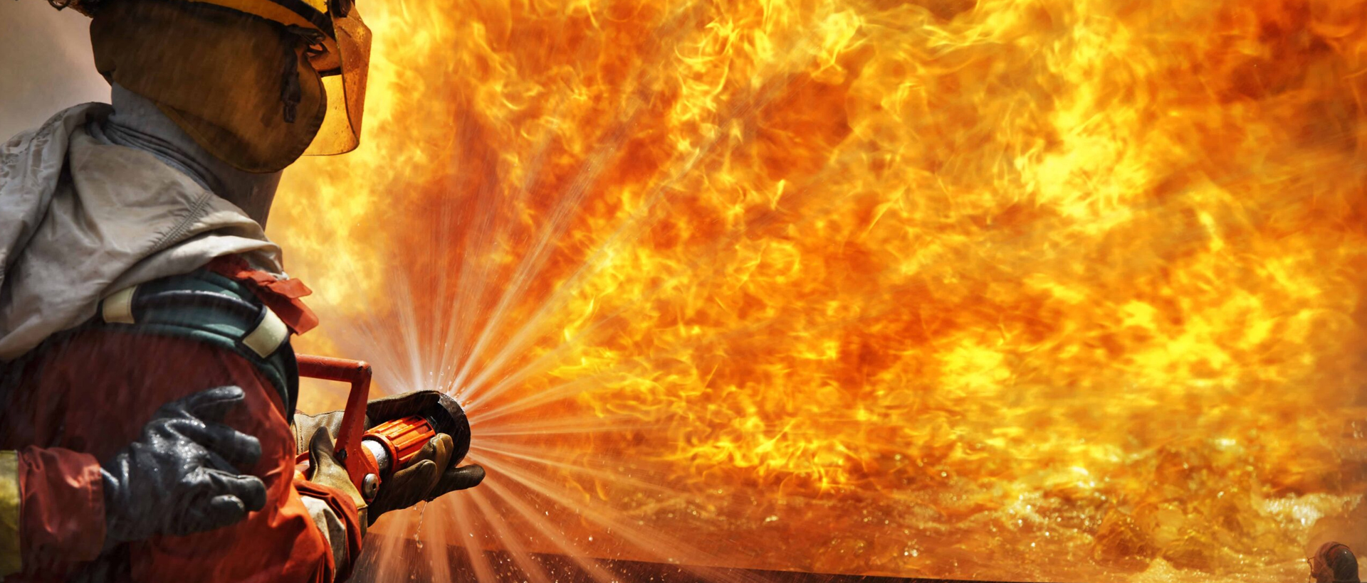 Fire Fighting